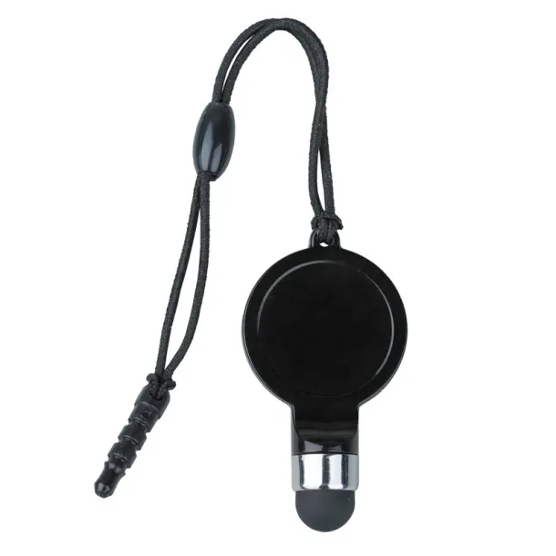STRING stylus Black