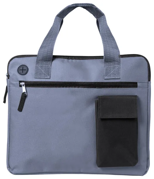 Radson document bag Black