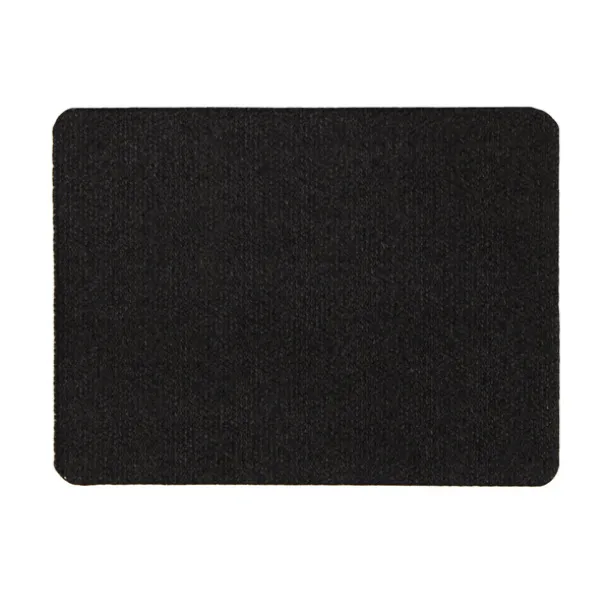 NEATTY cleaning cloth for display and glasses Black