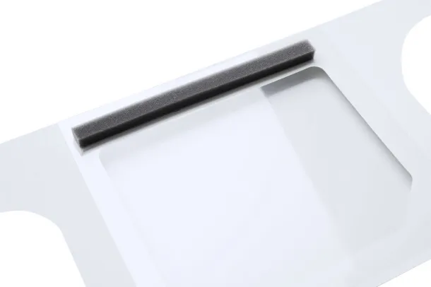 Binky kids face shield White