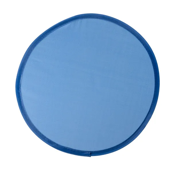 FRISBEE foldable frisbee Blue