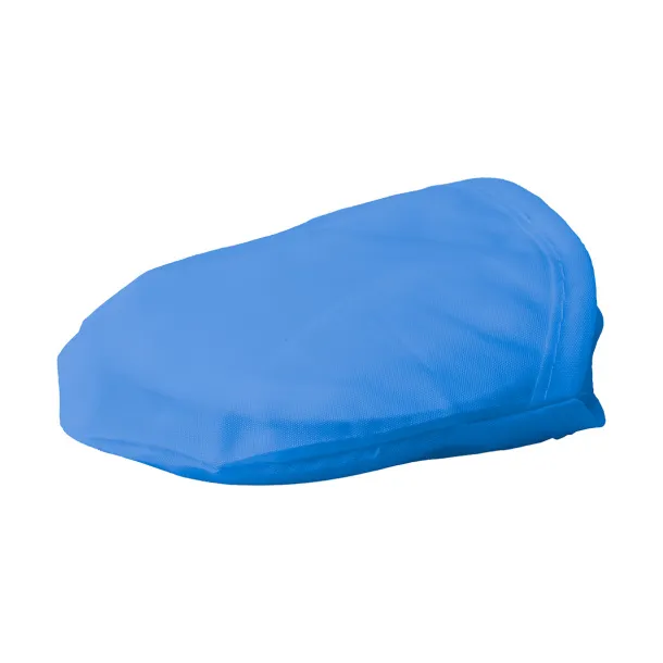 FRISBEE foldable frisbee Blue