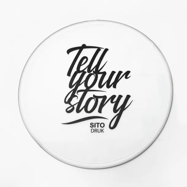 FRISBEE foldable frisbee White
