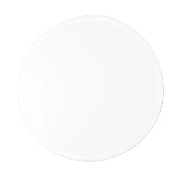 FRISBEE foldable frisbee White