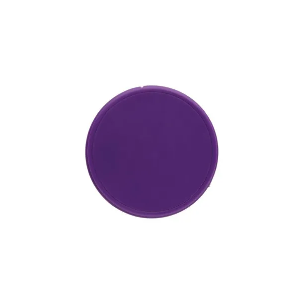  Stick 'n Hold phone stand Purple