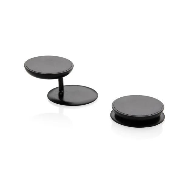  Stick 'n Hold phone stand Black