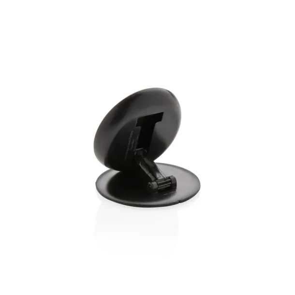  Stick 'n Hold phone stand Black