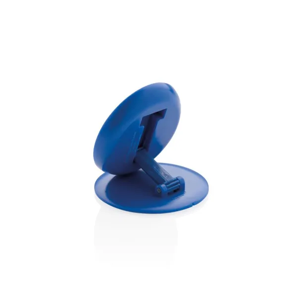  Stick 'n Hold phone stand Blue