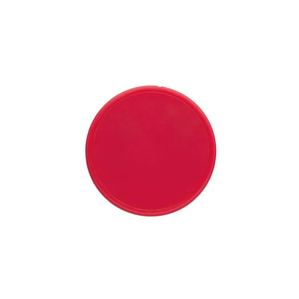  Stick 'n Hold phone stand Red