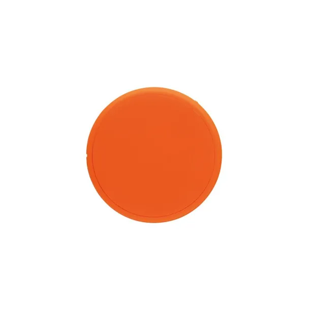  Stick 'n Hold phone stand Orange