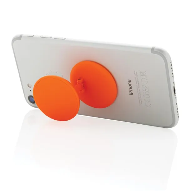  Stick 'n Hold stalak za mobitel Narančasta