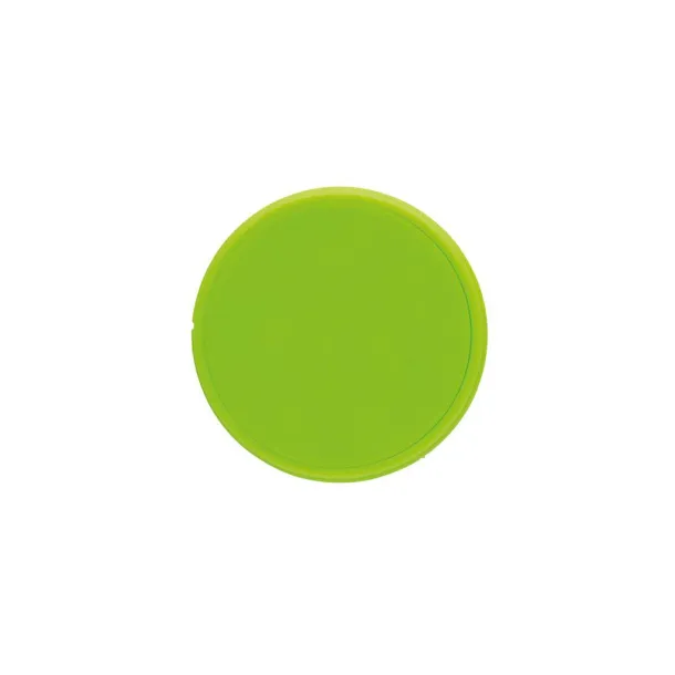  Stick 'n Hold phone stand Green
