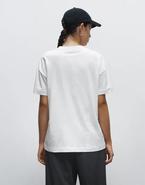  Womens Oversized Tee - True Blanks "by H&M Group"