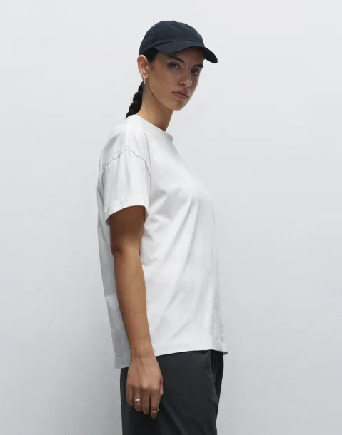 predimenzionirana ženska majica kratkih rukava - True Blanks "by H&M Group"