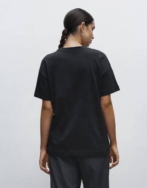  predimenzionirana ženska majica kratkih rukava - True Blanks "by H&M Group"