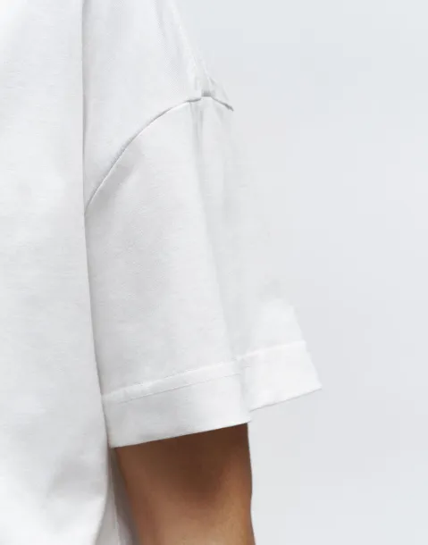  predimenzionirana ženska majica kratkih rukava - True Blanks "by H&M Group"