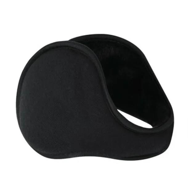  Winter earmuffs black