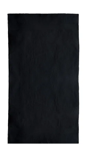  Rhine Bath Towel 70x140 cm - SG Accessories - TOWELS Black