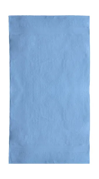  Kupaonski ručnik 70x140 cm, 420 g/m² - Jassz Towels Svijelo plava