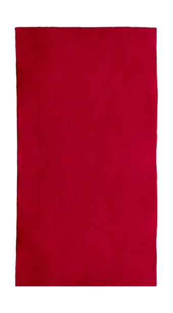 Kupaonski ručnik 70x140 cm, 420 g/m² - Jassz Towels Crvena