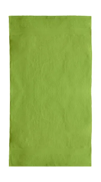  Kupaonski ručnik 70x140 cm - Jassz Towels Bright Green