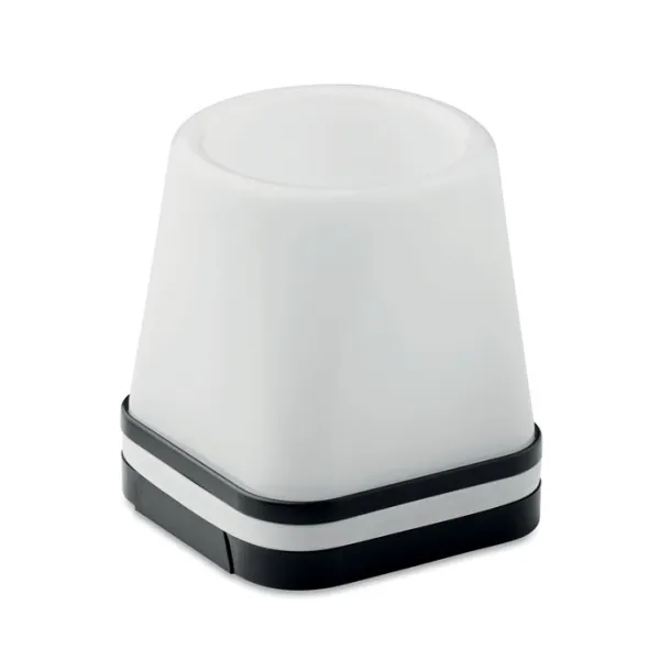 FUJI USB hub penholder Black