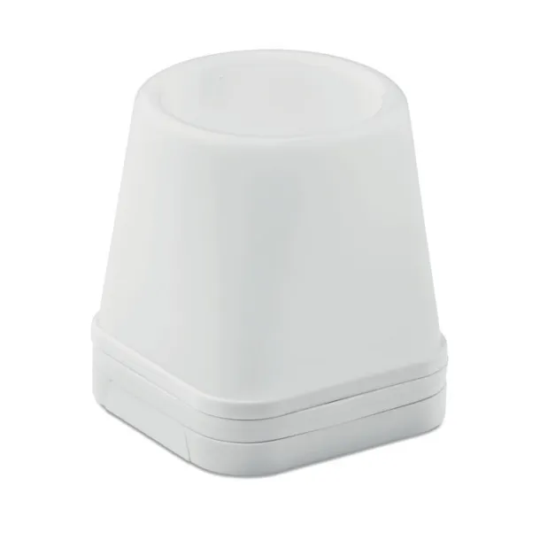 FUJI USB hub penholder White