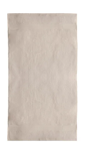  Kupaonski ručnik 70x140 cm, 420 g/m² - Jassz Towels Sand