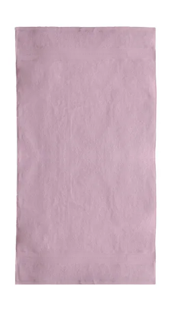  Rhine Bath Towel 70x140 cm - Jassz Towels Pink