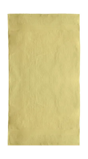  Kupaonski ručnik 70x140 cm, 420 g/m² - Jassz Towels Žuta