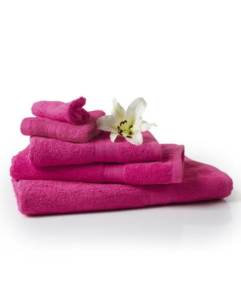  Kupaonski ručnik 70x140 cm, 420 g/m² - Jassz Towels