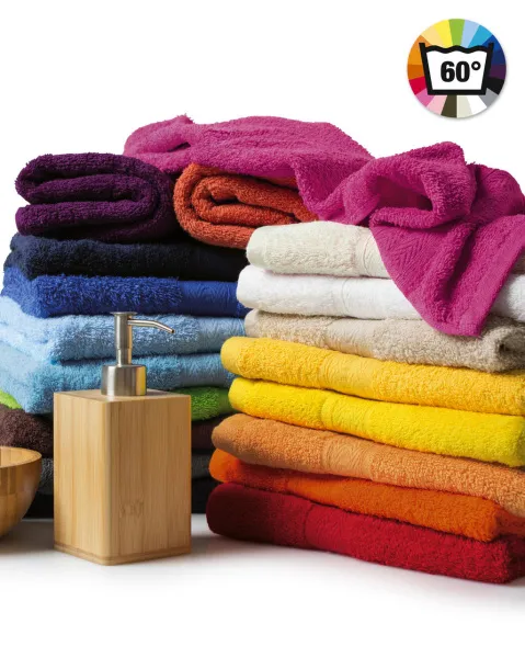  Kupaonski ručnik 70x140 cm, 420 g/m² - Jassz Towels