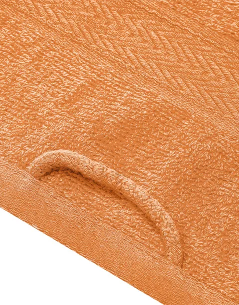  Kupaonski ručnik 70x140 cm, 420 g/m² - Jassz Towels