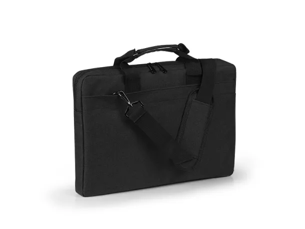 SOHO conference bag - BRUNO Black