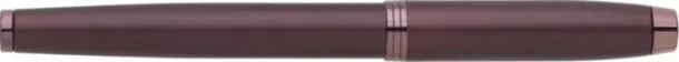  Parker IM Monochrome PVD rollerball - Parker