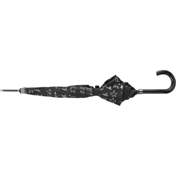  Automatski kišobran black
