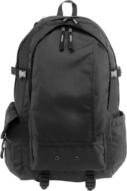  VICTOR Ripstop (210D) backpack black