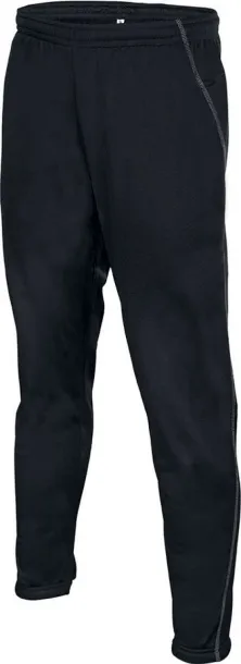  ADULTS' TRAINING BOTTOMS - Proact Black