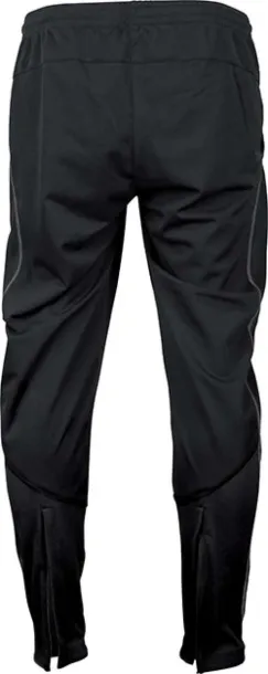  ADULTS' TRAINING BOTTOMS - Proact Black