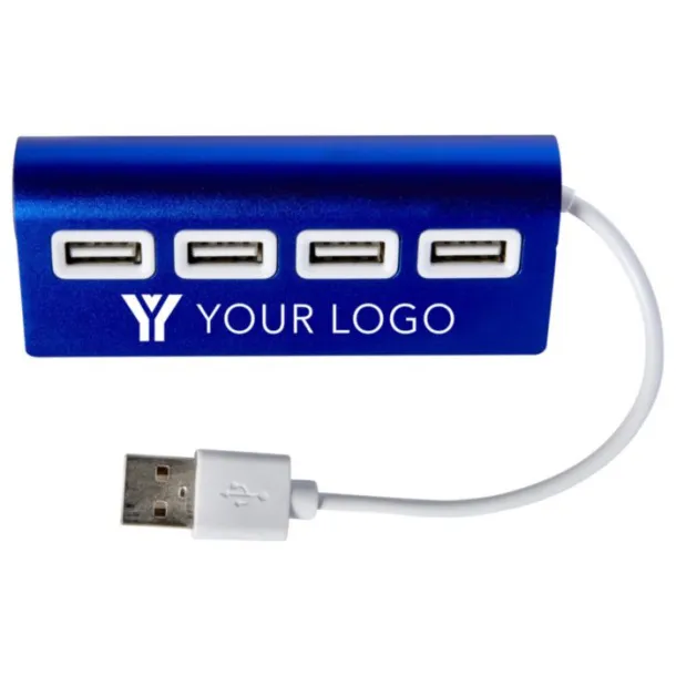 Leo USB hub