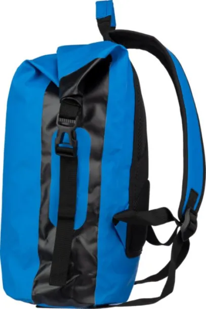 Hermann Tarpaulin (250D) roll-top backpack