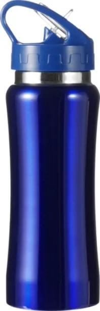 Stainless steel bottle Serena Plava