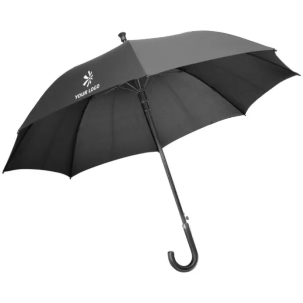  Pongee (190T) Charles Dickens® umbrella Annabella - Charles Dickens