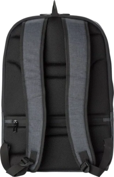 Romy PVC laptop ruksak, 15"