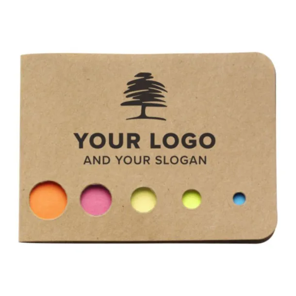 Dwayne samoljepljivi blokić