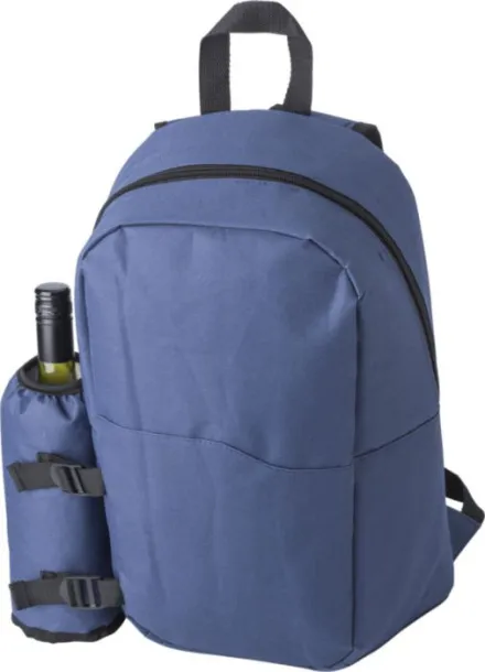  Polyester (600D) cooler backpack Clinton