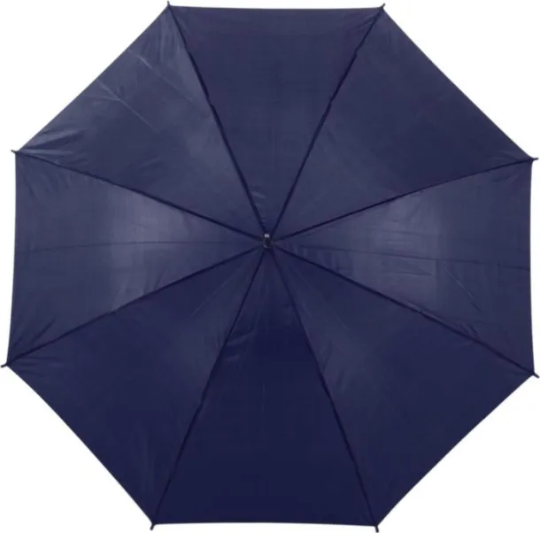  Polyester (170T) umbrella Alfie Plava