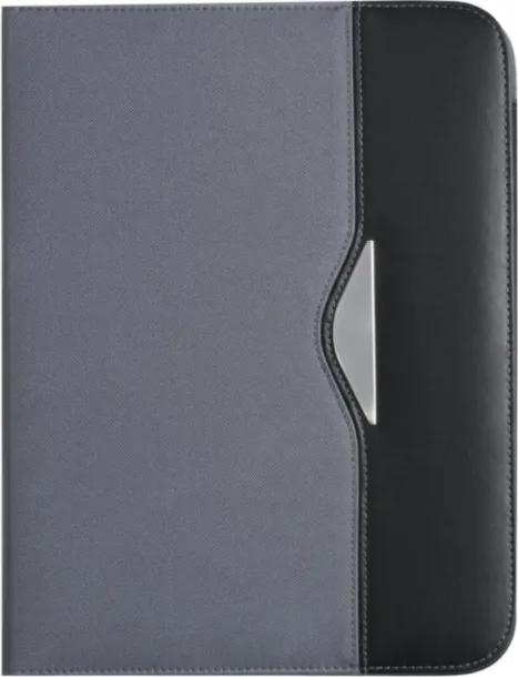 IVO Nylon (600D) folder Siva
