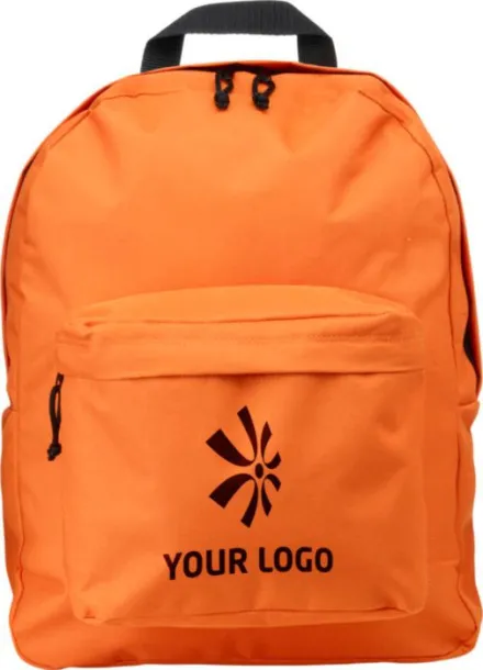  LIVIA Polyester (600D) backpack