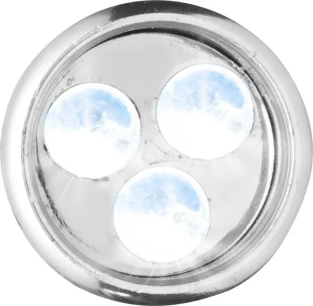  Aluminium 3-in-1 key holder Frazer Siva